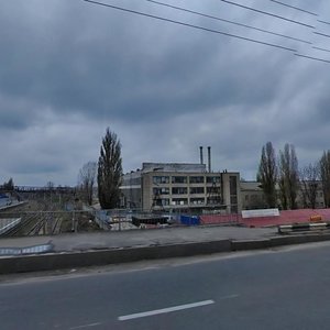 Киев, Проспект Победы, 100Л: фото