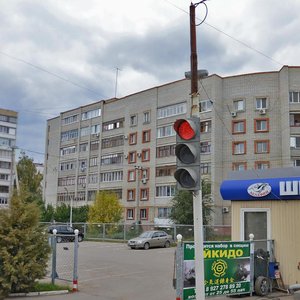 Poltavskaya ulitsa, 42А ، : صورة