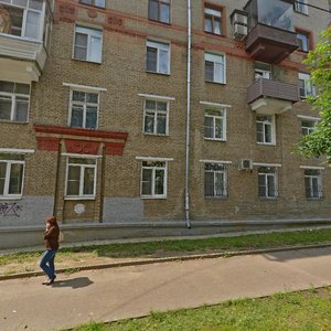 Sportivnaya Street, 1, : foto