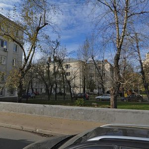 1st Dubrovskaya Street, 5А, Moscow: photo