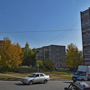 Baryshnikova Street, No:1, Izhevsk: Fotoğraflar