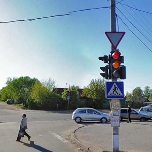 Khrustalnaya Street, 64, Tver: photo