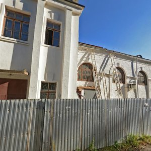 Ulitsa Dzerzhinskogo, 5/4 ، : صورة