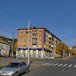 Pushkinskaya Street, 183, Izhevsk: photo