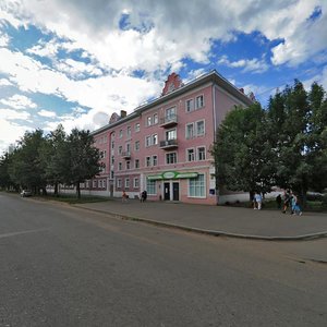 Ulitsa Blyukhera, No:9, Rybinsk: Fotoğraflar