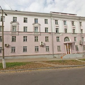 Ulitsa Engelsa, 20, : foto