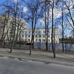 Nizhnyaya Pervomayskaya Street, 70к10, Moscow: photo