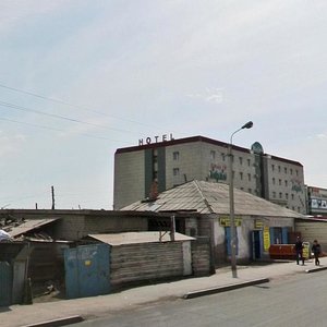Shokan Ualikhanov Street, 28/1, Astana: photo