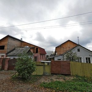 Ярославль, Улица Доронина, 29А: фото