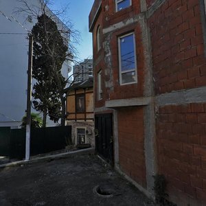 Сочи, Улица Лермонтова, 1: фото