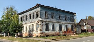 Sovetskaya ulitsa, 55/35, : foto