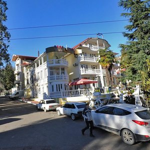 Oktyabrya Street, No:17, Soçi: Fotoğraflar