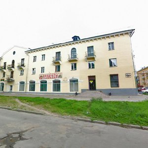 Псков, Улица Набат, 3: фото