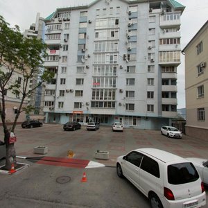 Mira Street, 16, Novorossiysk: photo