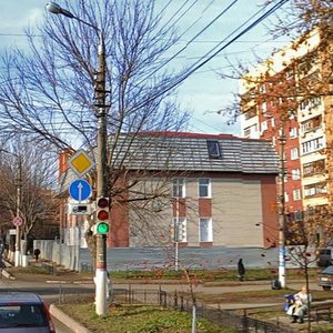 Demonstratsii Street, 28А, Tula: photo