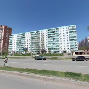 Trista Tridtsat Devyatoy Strelkovoy Divizii Street, 17, Rostov‑na‑Donu: photo