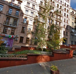 Bohdana Khmelnytskoho Street, 80, Kyiv: photo