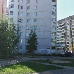 Yulius Fuchik Street, 8, Kazan: photo