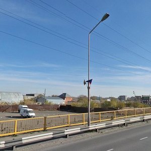Omskaya Street, 131с1, Kurgan: photo