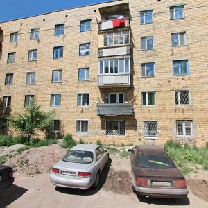12-shi shaǵyn aýdan, 44, Karaganda: photo