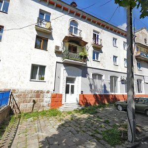 Kaminna vulytsia, 6, : foto