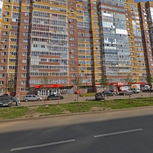 Казань, Улица Академика Глушко, 8: фото