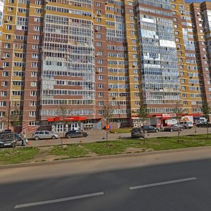 Akademik Glushko Street, 8, Kazan: photo
