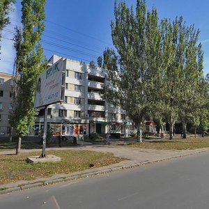 Prospekt Myru, 14Б, Mykolaiv: photo