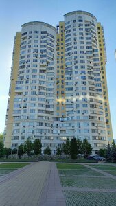 Udaltsova Street, 44, Moscow: photo