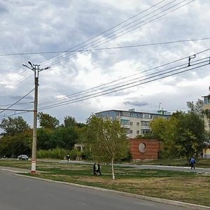 Kosareva Street, 76А, Saransk: photo