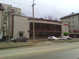 Oktyabrskaya Street, 249В/1, : foto