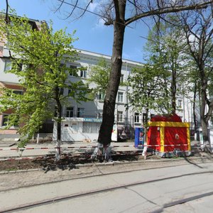 Ростов‑на‑Дону, Улица Максима Горького, 113: фото