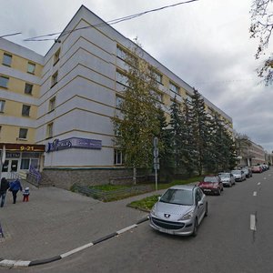 Vulica Praŭdy, No:18, Vitebsk: Fotoğraflar