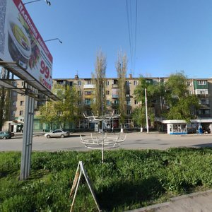 Kirgizskaya Street, 38В ، روستوف نا دونو: صورة