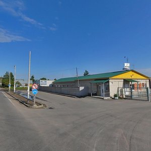 Санкт‑Петербург и Ленинградская область, Вырицкое шоссе, 2: фото