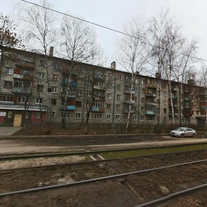 Koreyskaya Street, 4, Nizhny Novgorod: photo
