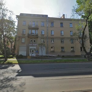 Savushkina Street, 62, Saint Petersburg: photo