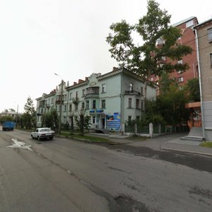 Челябинск, Улица Коммуны, 133: фото