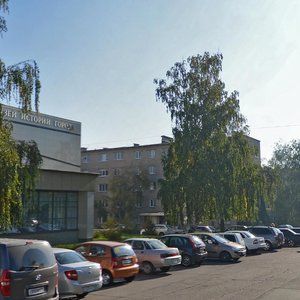 Ulitsa Gidrostroiteley, 14, Naberezhnye Chelny: photo