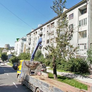 Volochayevskaya Street, 166, : foto