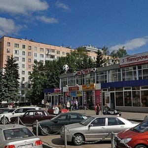 Zelenograd, к403, Zelenograd: photo
