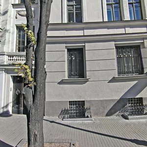 Минск, Улица Ленина, 13: фото