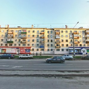 Pobedy Street, 125, Samara: photo