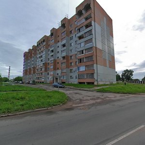 Lva Tolstogo Street, 42, Pskov: photo