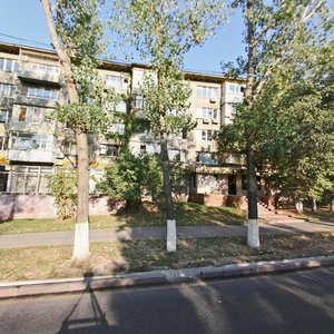Nazarbayev Avenue, 240, Almaty: photo