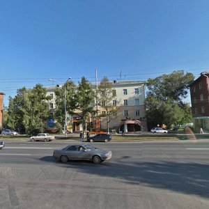 Krasnoarmeyskaya ulitsa, 120, Kemerovo: photo