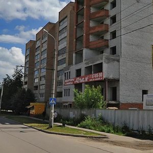 Калуга, Улица Билибина, 10: фото