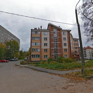 Praspiekt Charniahowskaga, 27к1 ، : صورة