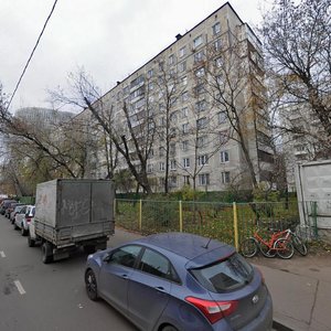 Bolshaya Cherkizovskaya Street, 2к3, Moscow: photo