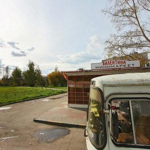 Fedoseenko Street, 87Б, : foto
